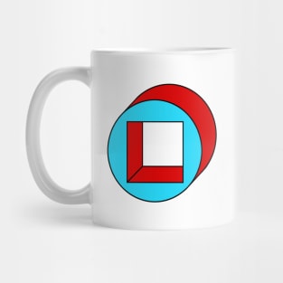 Legion Mug